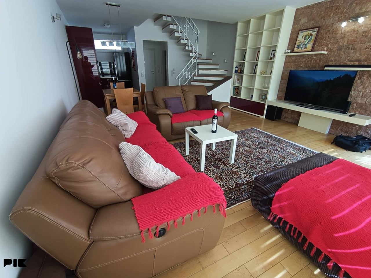 Stanovi i apartmani Sarajevo - Stari Grad 90m2