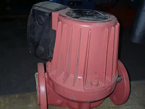 PUMPA ZA GRIJANJE GRUNDFOS