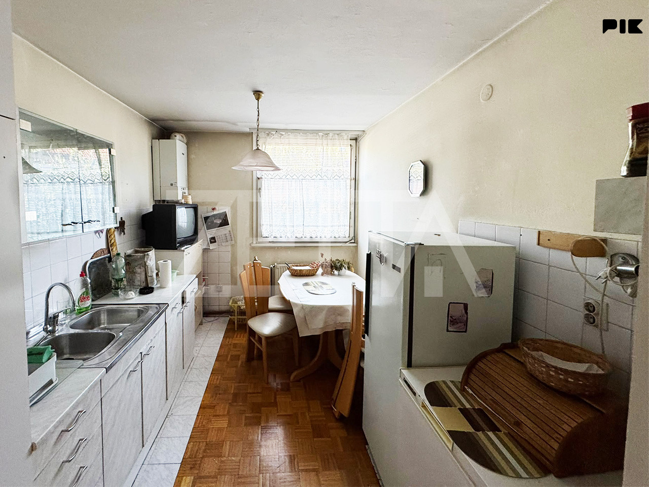 Dvosoban stan 53 m2, Koševsko brdo - ZettaNekretnine 2
