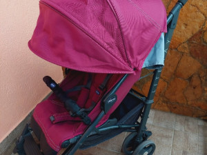 DJECIJA KOLICA Bebe  KISOBRAN  CHICCO LITEWAY 3 [0-22kg]