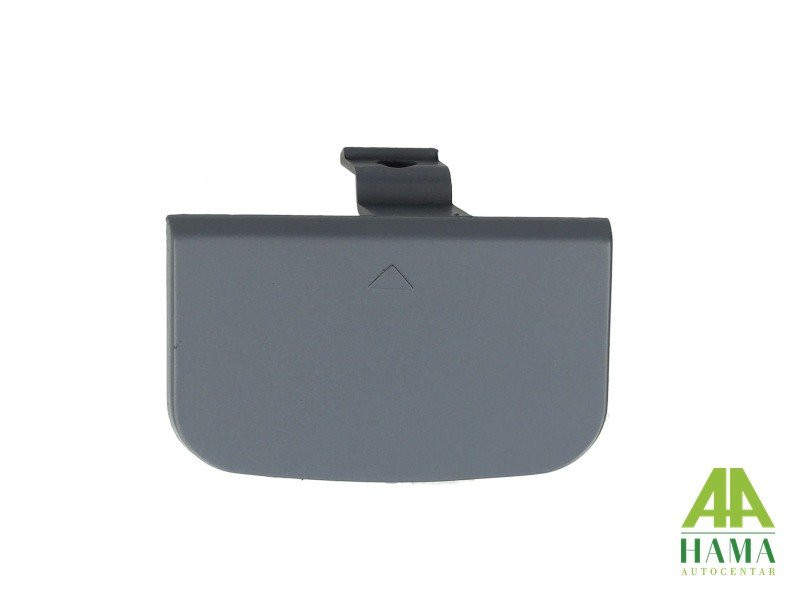 Poklopac kuke za vuču prednji (za lak) BMW 7 E65, E66, E67