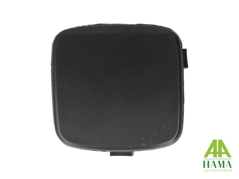 Poklopac kuke za vuču zadnji (crna) FORD FOCUS II HATCHBACK