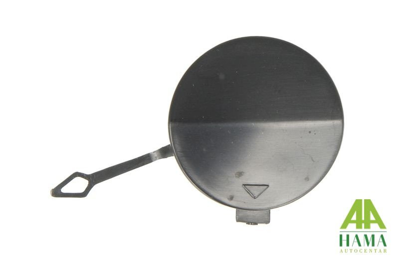 Poklopac kuke za vuču prednji (za lak) BMW 2 F22, F23, F87