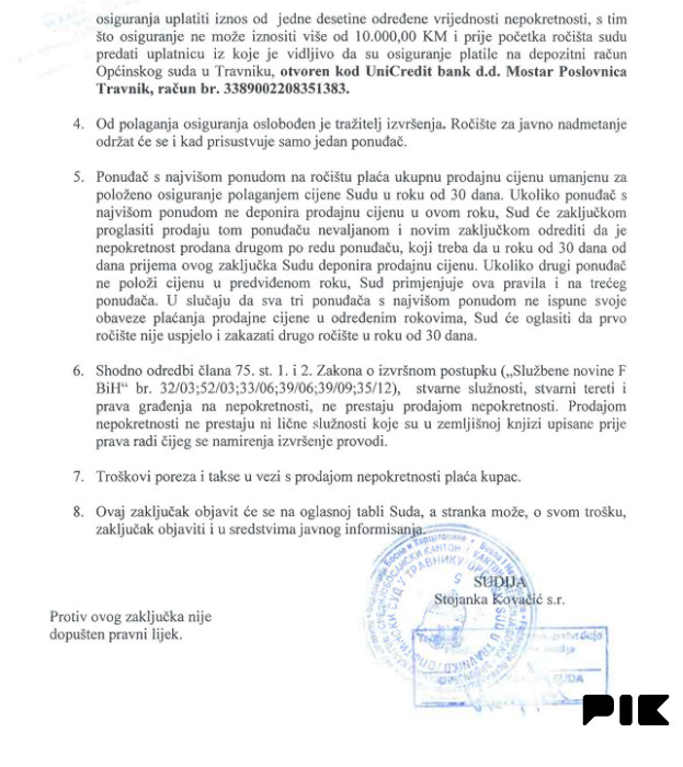 Zemljišta Busovača 2