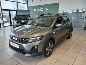 Dacia Sandero Stepway  1.2 Plin AKCIJA