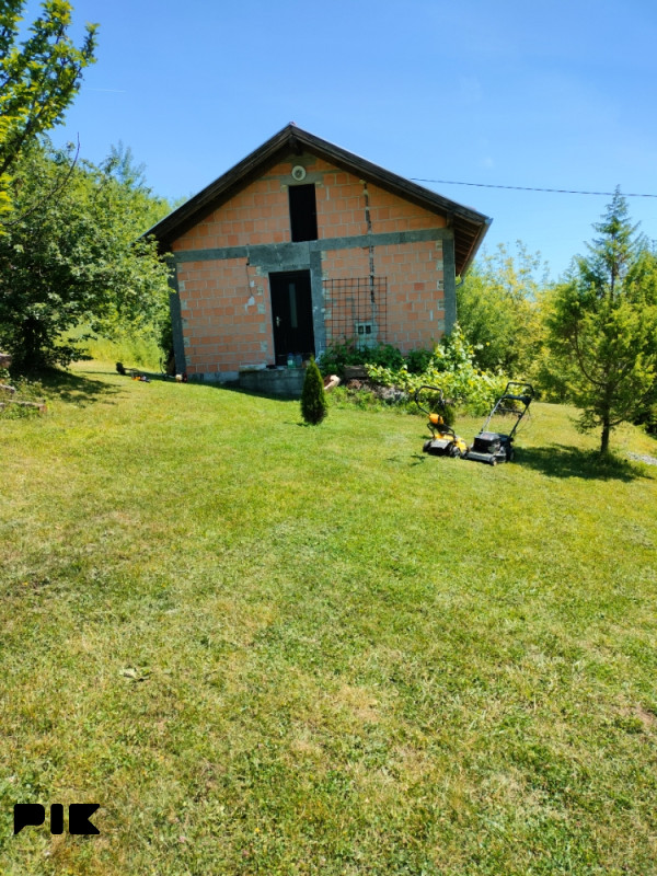 Kuća Goražde