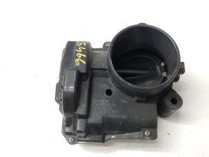 V760491980 A2C53386323 DIFUZOR  Citroen DS 3 2009-2016