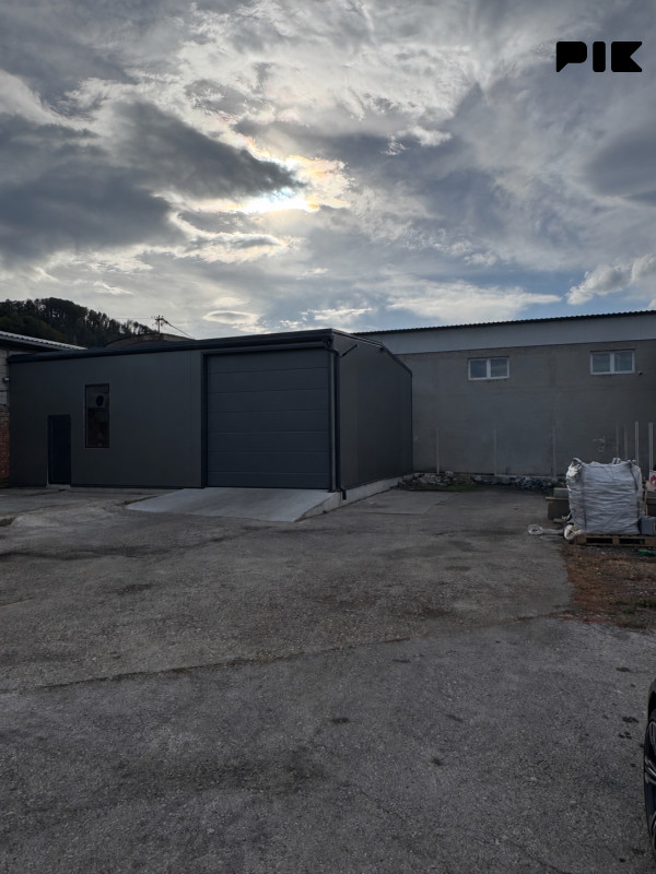 Poslovni prostor Tuzla 2