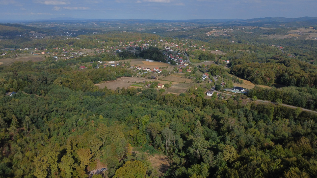 Plac - Slatina - 2.500 m2