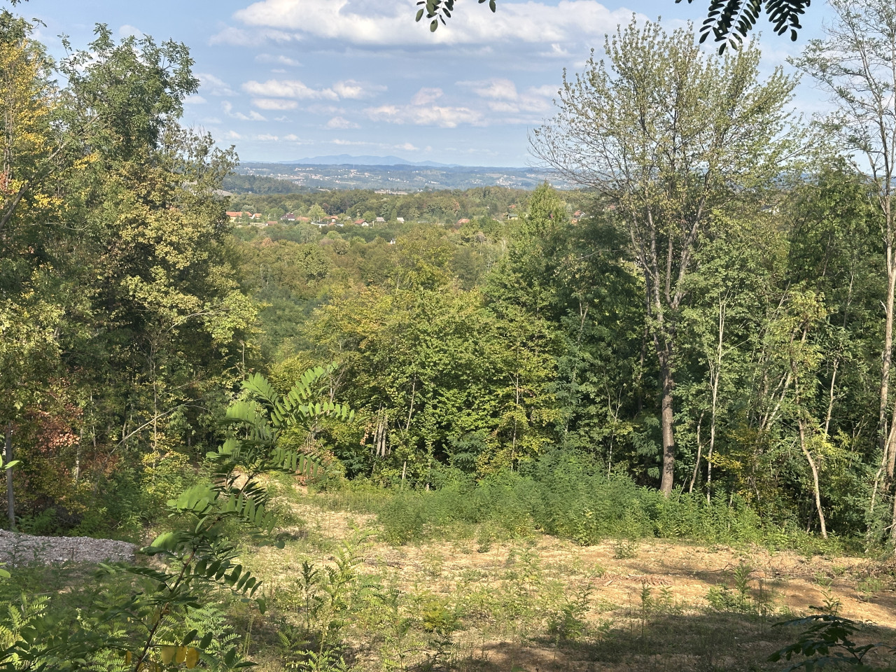 Plac - Slatina - 2.500 m2 3