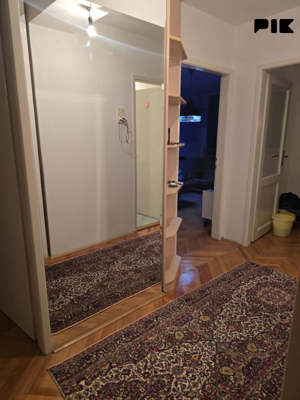 STANOVI I APARTMANI  VIŠNJIK SARAJEVO CENTAR  65m2 IZNAJMLJIVANJE 3