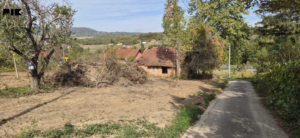Zemljišta Banja Luka 950m2 Mašin Han-Radinjača 3
