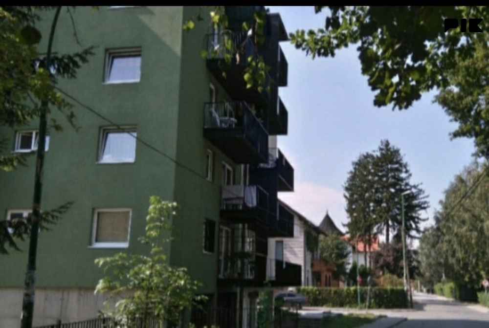 Stan/apartman Ilidža