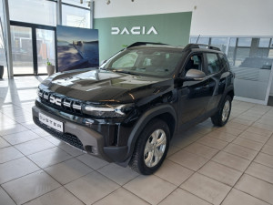 Dacia Duster 4x4 Hybrid  AKCIJA GUME GRATIS
