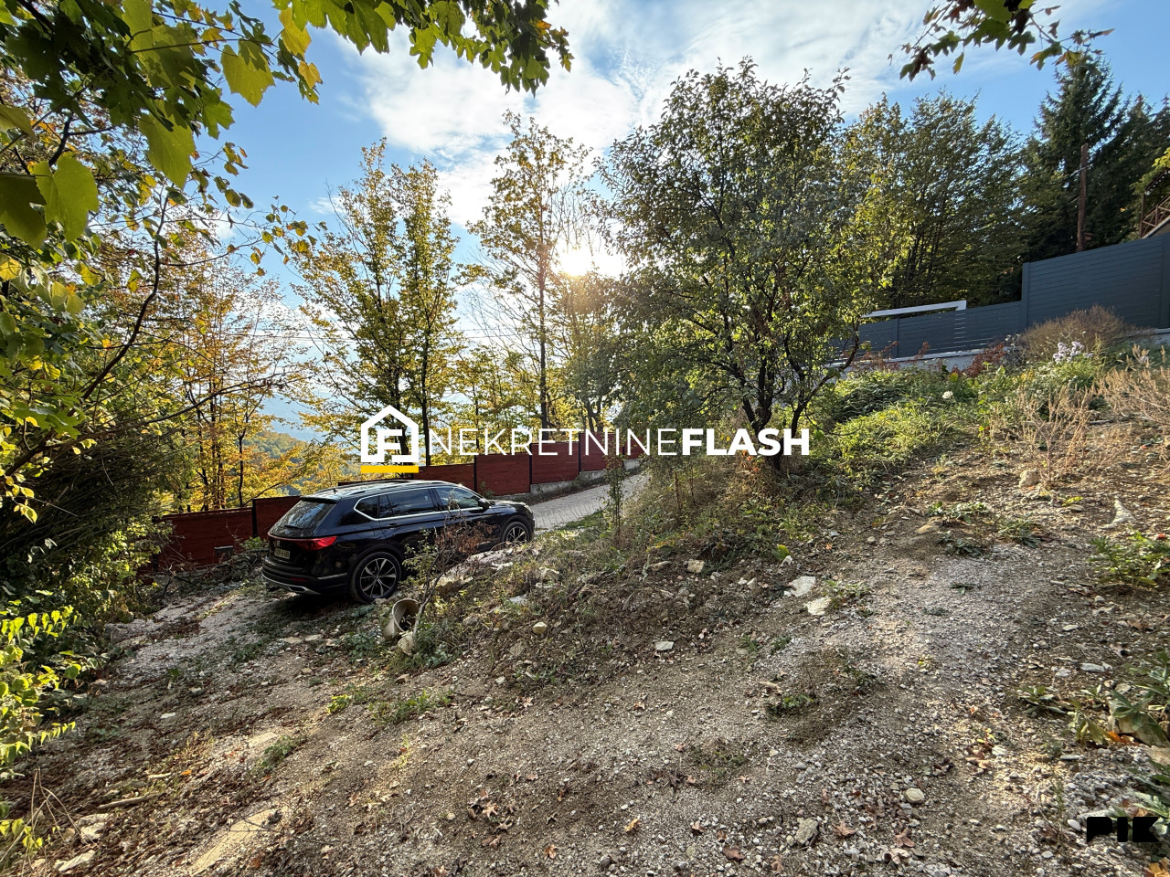 FLASH: Vikendica - ZENICA - Novo Selo 3