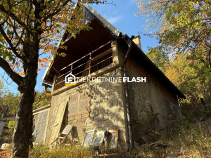 FLASH: Vikendica - ZENICA - Novo Selo