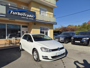 Volkswagen Golf 1.6 TDI 2014