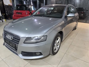 AUDI A4 AVANT 2.0TDI, 2011 GOD, ALU FELGE, NAVIGACIJA