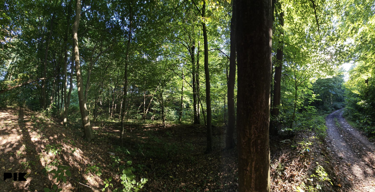 Zemljišta Lukavac-Poljice 1221m2 2