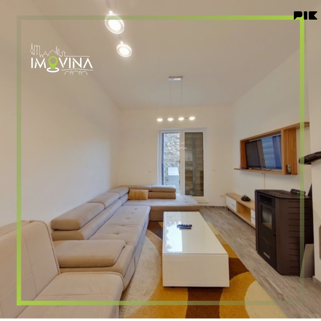 100978 Dvosoban namješten apartman 42m2, Bjelašnica 2