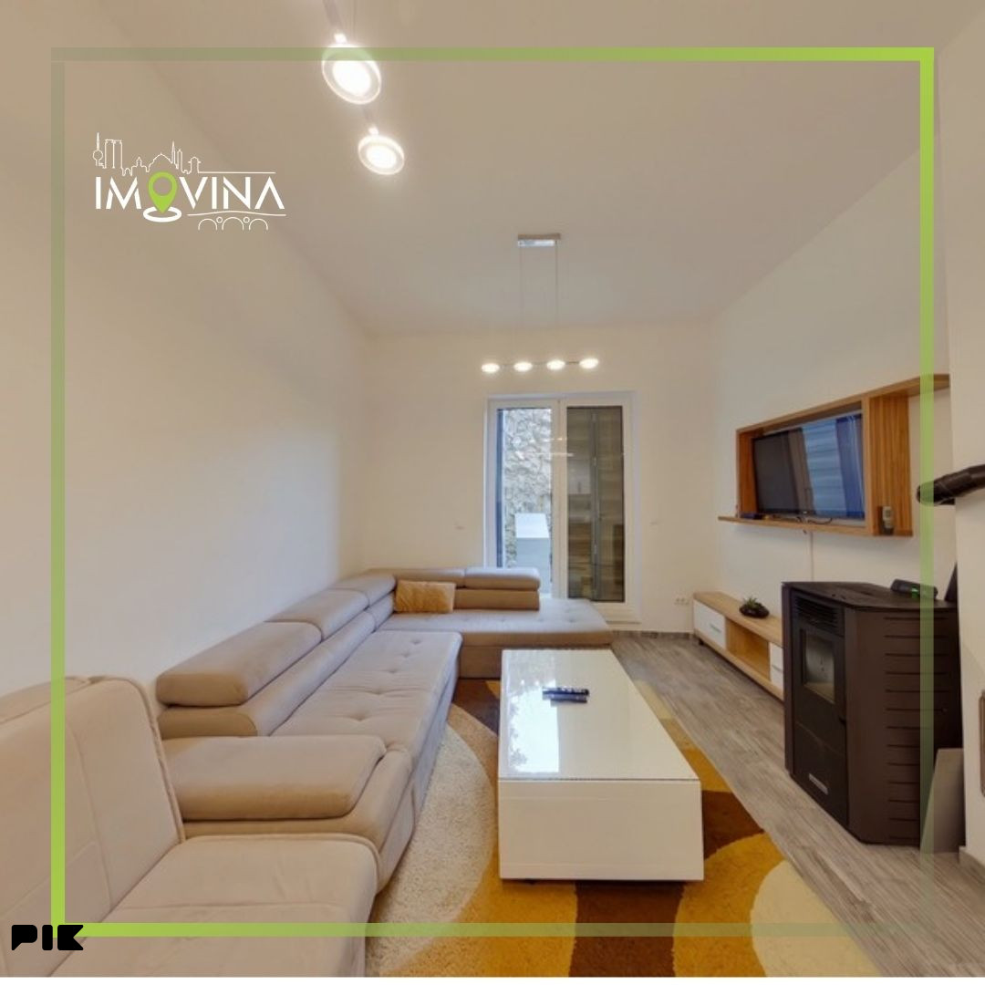 100978 Dvosoban namješten apartman 42m2, Bjelašnica 2
