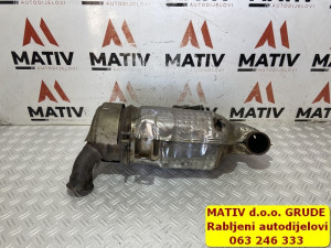 KATALIZATOR DPF filter  Citroen C4 Grand Picasso 1,6 H