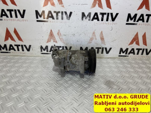 Kompresor klime Citroen C4 Grand Picasso 1,6 HDi 2014