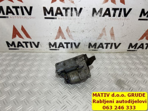ALANSER Citroen C4 Grand Picasso 1,6 HDi 2014 96882684