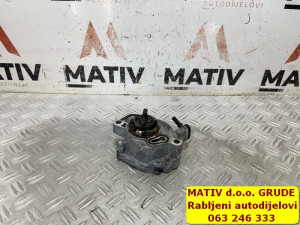 VAKUM pumpa Citroen C4 Grand Picasso 1,6 HDi 2014 9804