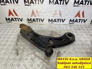 Lafeta LIJEVA Citroen C4 Grand Picasso 1,6 HDi 2014