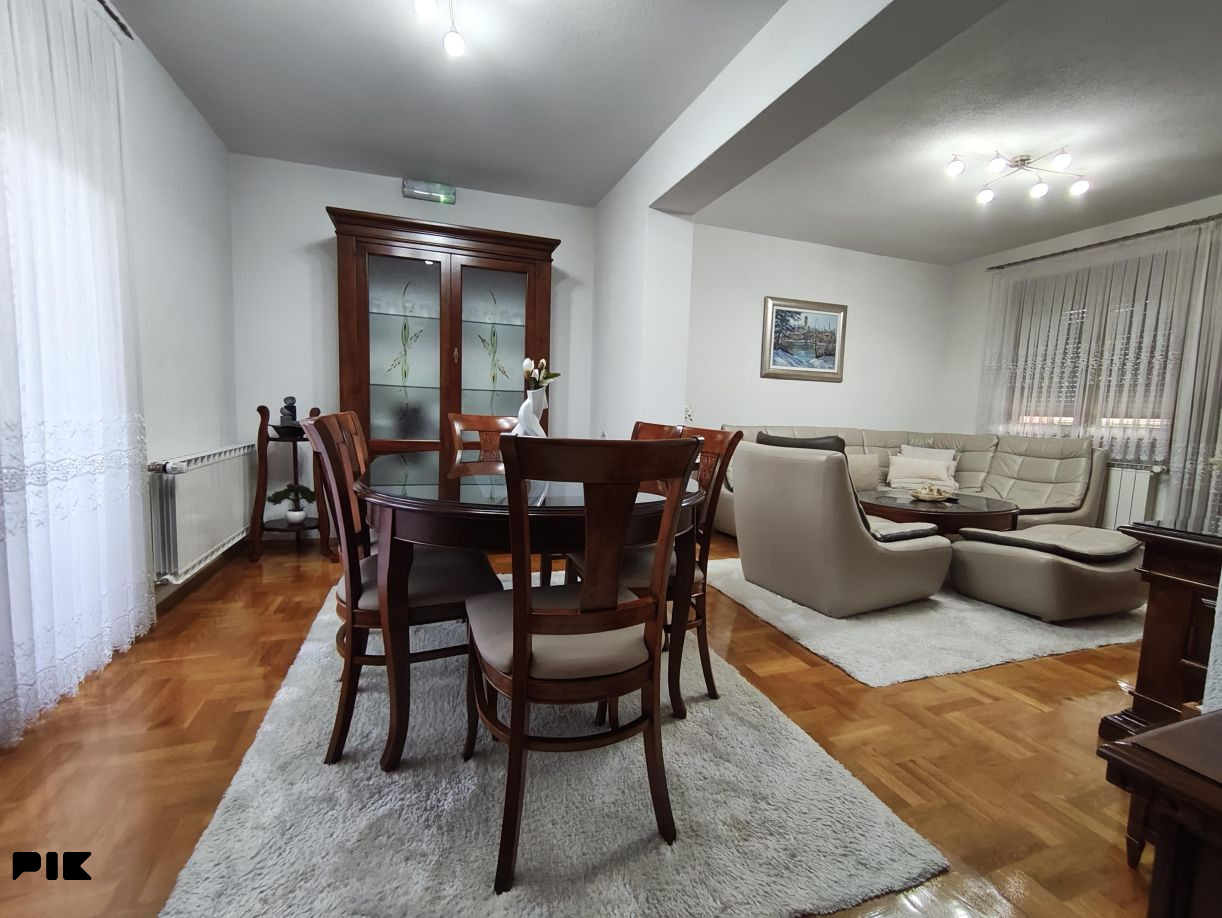STAMBENO POSLOVNI OBJEKAT OZIMICE I, Bihać 430 m2 3