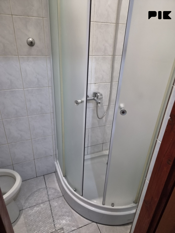 Stan/apartman Rosulje sa grijanjem i poseban ulaz. 2