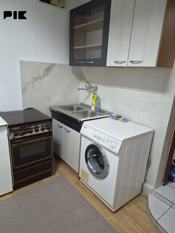 Stan/apartman Rosulje sa grijanjem i poseban ulaz. 3