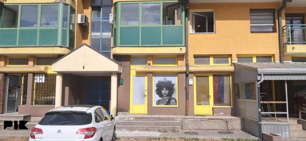 Poslovni prostor, Dobrinja 1, Istočno Sarajevo, Lukavica, 14m2