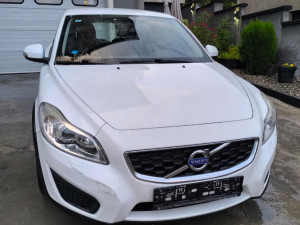 Volvo C30 1.6 D