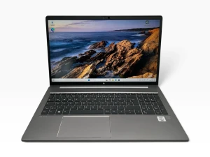 Laptop Zbook 15 Fury G7 i7-10750H/32GB/512GB/T1000