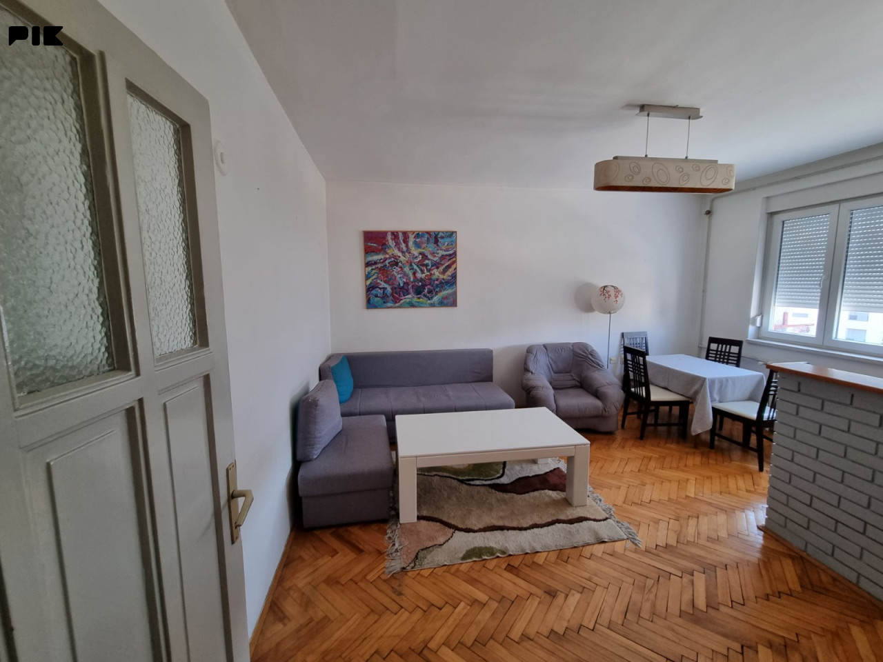 Stanovi i apartmani Banja Luka 46m2 3