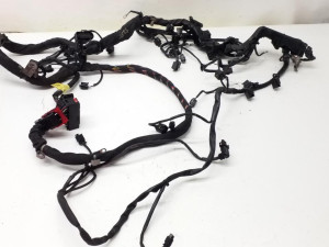 A6421504189 INSTALACIJA MOTORA  MERCEDES GL 2013-