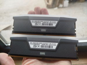 Corsair Vengeance 32GB DDR5 5600 MHz