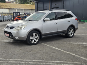Hyundai ix55 3.0 crdi 4x4 7 sjedišta automatik