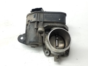 9801942080 DIFUZOR  Citroen C4 CACTUS 2014-2018