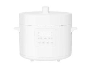 XIAOMI ELECTRIC PRESSURE COOKER 4.8L WHITE