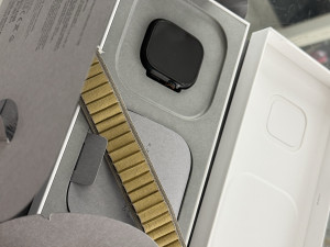 Apple Watch Ultra 3 49mm **POLOVAN** KAO NOV