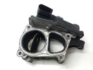 059129593H DIFUZOR  AUDI A6 4G 2011-2014