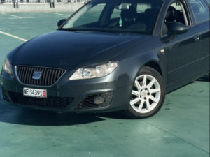 Seat Exeo
