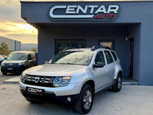 Dacia Duster 2017 1.5 dci