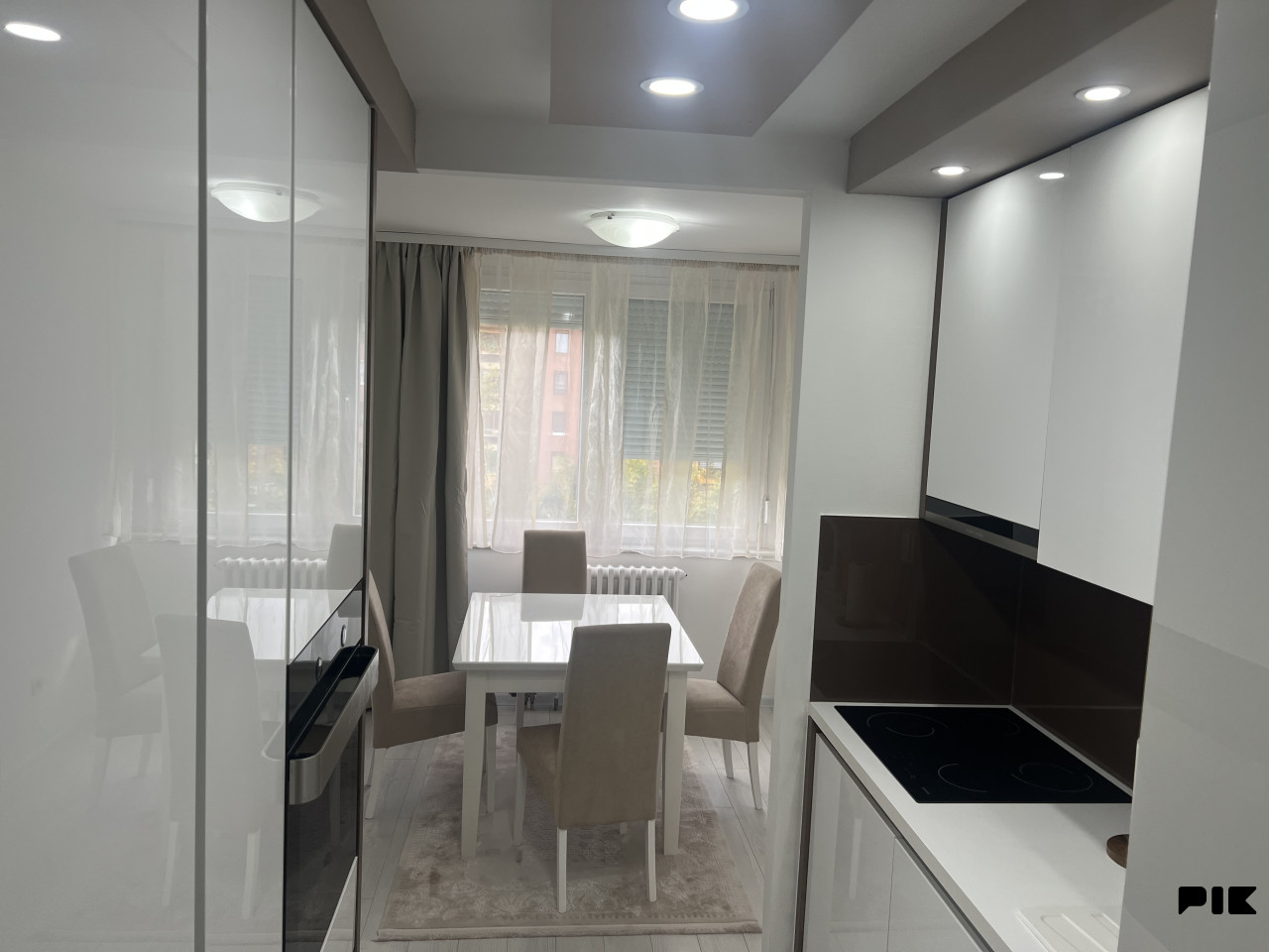 Stanovi i apartmani Sarajevo - Dobrinja 3