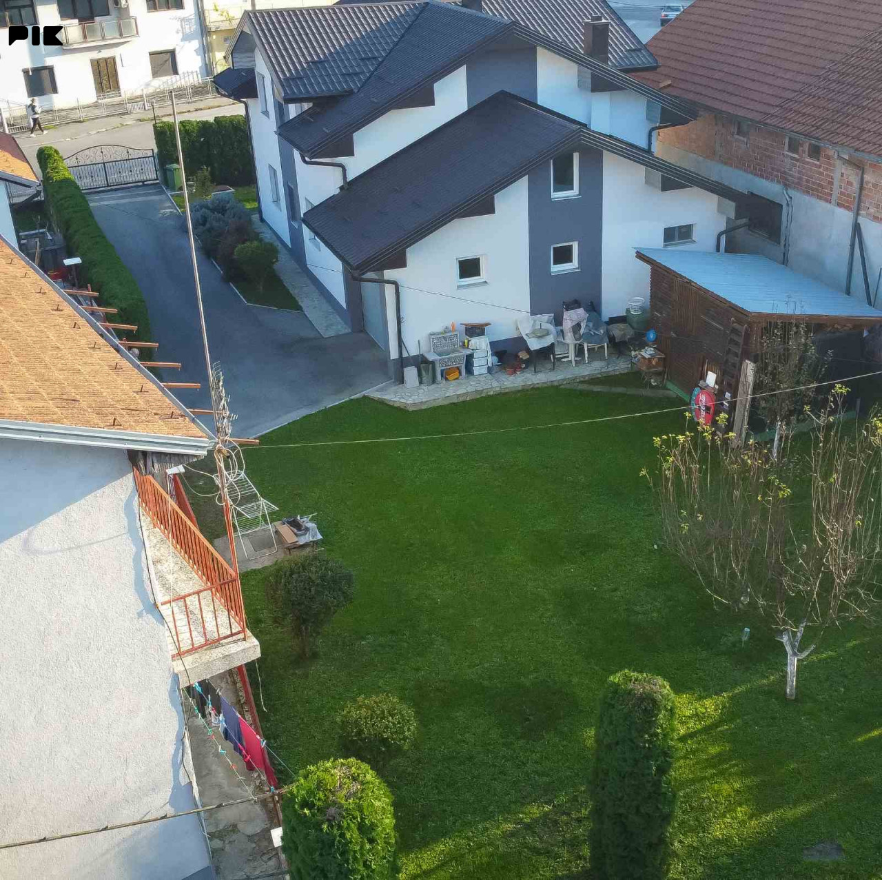 Kuća Bosanska Krupa 2