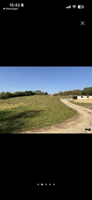 Zemljište Prijedor 2