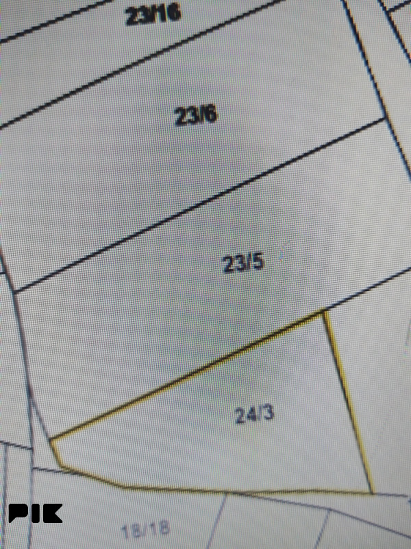 Prodaja zemljišta Petrićevac Banjaluka